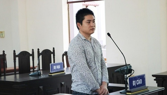 18 năm tù cho kẻ tàng trữ trái phép chất ma túy