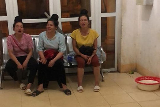 Hai mẹ con sản phụ tử vong tại Bệnh viện đa khoa Sơn La