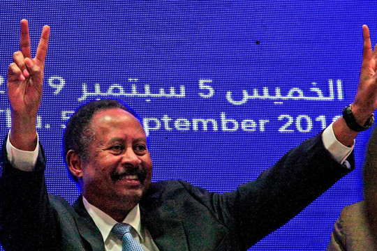 Chính biến Sudan: Tia hi vọng về tương lai sáng sủa của đất nước