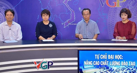 Tự chủ đại học không tránh khỏi việc tăng học phí