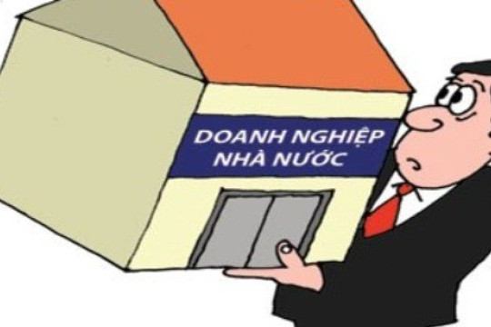 Cổ phần hóa doanh nghiệp Nhà nước mới đạt 28% kế hoạch