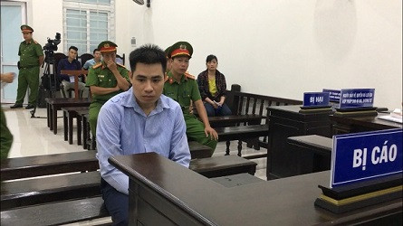 Án chung thân cho kẻ hiếp dâm bé gái trong vườn chuối ở Chương Mỹ, Hà Nội