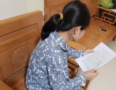 “Nổ” bố có nhà hàng bên Đức, chiếm đoạt hơn 7 tỷ đồng