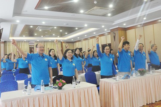 141 đơn vị y tế tham gia lễ phát động “Vệ sinh sạch sẽ, sức khỏe nâng cao”