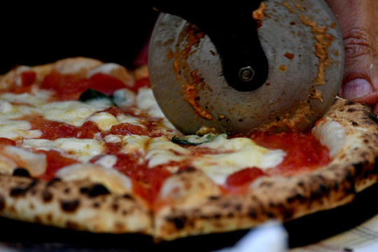 Bánh pizza chống ung thư, nghiên cứu nhiệt độ của bìu giành giải thưởng Ig Nobel năm 2019