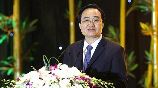 Chuyển giao công nghệ giữa nhà trường và doanh nghiệp chưa thực sự hiệu quả
