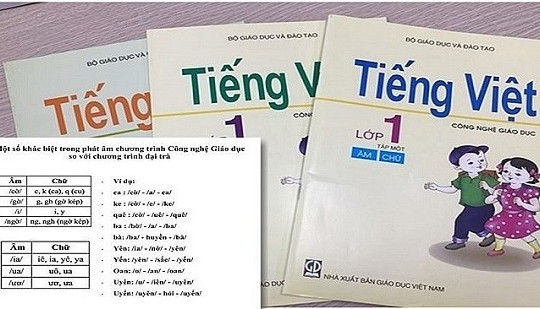 Những yếu tố nào trong sách Công nghệ giáo dục của GS Hồ Ngọc Đại không đạt?