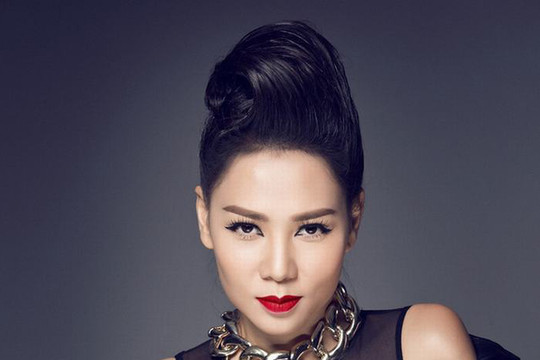 Thu Minh, Hà Kiều Anh làm giám khảo chung kết Mister Việt Nam 2019