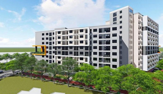 Dự án Kim Chung của Liên danh Handico-Viglacera: Nơi an cư lý tưởng cho cư dân Thủ đô