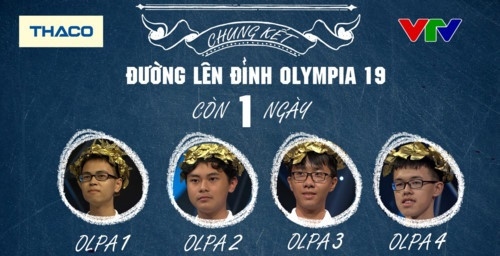 Ai sẽ giành vòng nguyệt quế năm 2019?