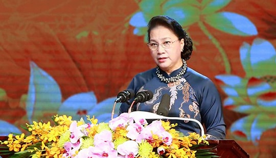 Cụ Bùi Bằng Đoàn là vị quan thanh liêm, chính trực