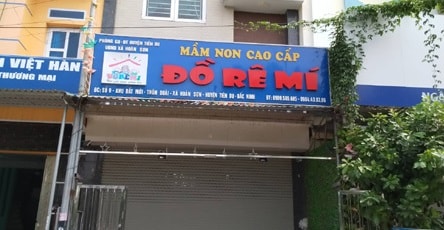 Tạm đình chỉ hoạt động của cơ sở mầm non ở Bắc Ninh để quên bé trai 3 tuổi trên xe ôtô