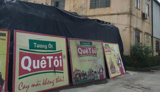 Giám đốc doanh nghiệp bị tố cáo về hành vi chiếm đoạt tài sản và trốn thuế