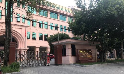 Thanh Hóa: "Cò" chạy thủ tục dự án với giá 700 triệu đồng