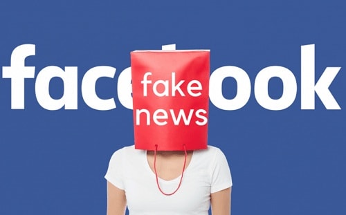Đắk Nông: Bị phạt 10 triệu đồng vì đăng tin sai sự thật lên Facebook