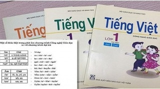 Những bản thảo SGK đánh giá không đạt đều có quyền chỉnh sửa và nộp để thẩm định lại