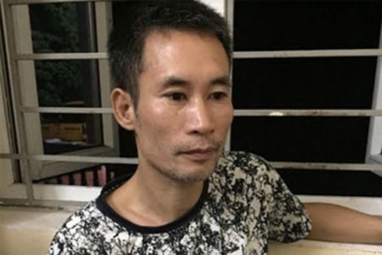 Đâm chết "vợ hờ" vì nghi ngoại tình