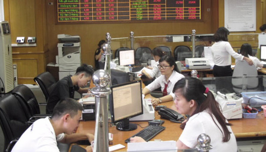 TS Cấn Văn Lực: Quyết định giảm lãi suất điều hành của NHNN là động thái phù hợp