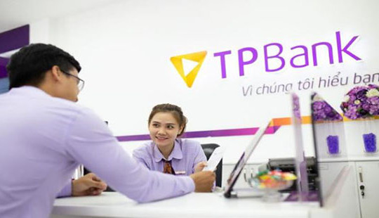 “Khám sức khỏe” của TPBank sau hơn 1 năm niêm yết