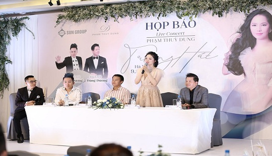Đạo diễn Đặng Xuân Trường: “Với nghệ thuật, ta càng không thể áp đặt”