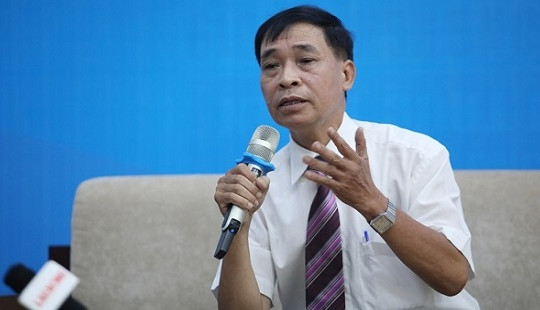 Chuyên gia nói gì về bộ sách Công nghệ giáo dục không được hội đồng thẩm định thông qua?