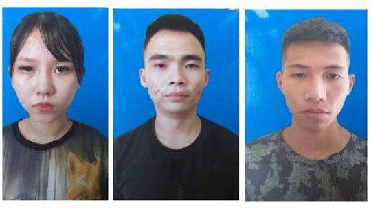 Khởi tố ba đối tượng 10x chăn dắt, bảo kê gái “dịch vụ”