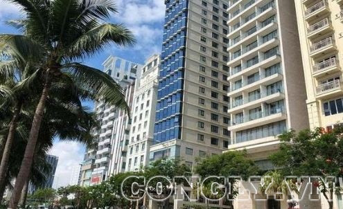 Đà Nẵng thông tin về việc người nước ngoài sở hữu 21 lô đất ven biển