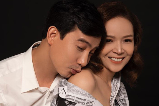 Diễm Hương - “Cô gái vàng trong làng đanh đá của phim Việt” lần đầu kể chuyện tình yêu