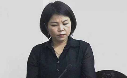 Truy tố cựu Thượng úy Công an gài bẫy ma túy đưa người khác vào tù