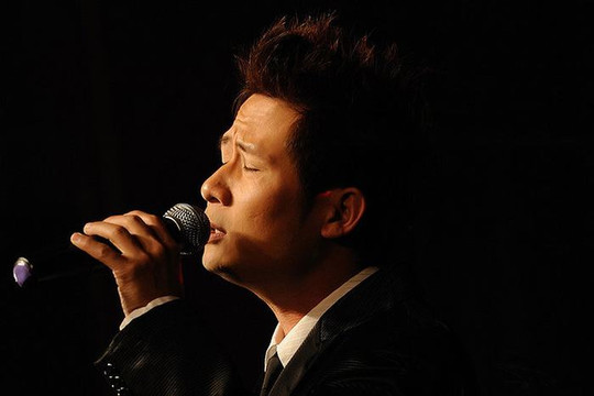 Bằng Kiều chọn lọc kỹ lưỡng ca khúc trong Live concert "Kiều"