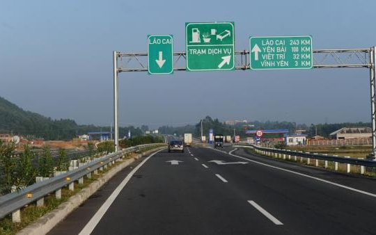 Hủy chào thầu quốc tế 1 số đoạn cao tốc Bắc - Nam