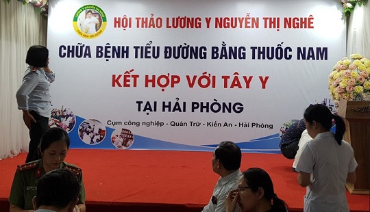 Kiểm tra, thu giữ gần 600 kg thuốc nam chưa rõ nguồn gốc
