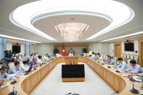 Dự kiến phương án thi, tuyển sinh THPT sau năm 2020 như thế nào?