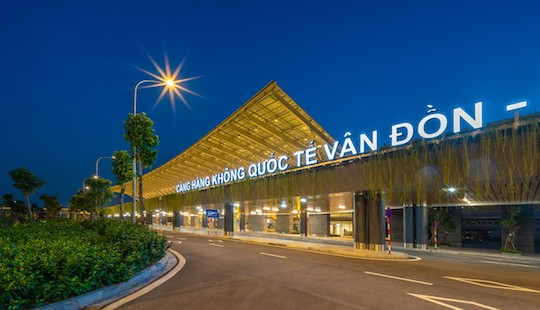 Đón 50 triệu du khách, Quảng Ninh làm được không?