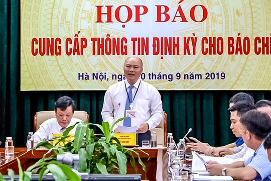 Bước đầu thí điểm sáp nhập các cơ quan chuyên môn cấp tỉnh, cấp huyện