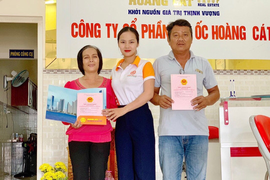 Bình Phước: Đất nền Chơn Thành đang hút khách