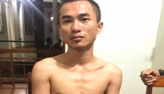 Bắt giữ đối tượng trốn truy nã trong vụ bắt cóc nhằm chiếm đoạt tài sản