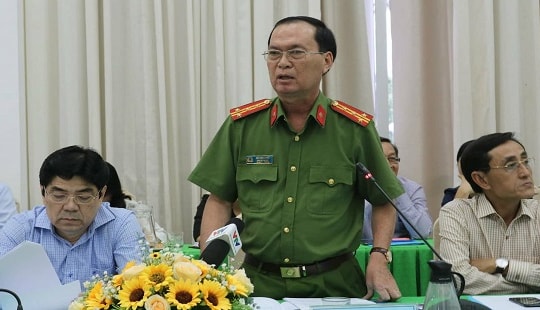 Khởi tố vụ án hình sự điều tra sai phạm đất đai tại Cần Thơ