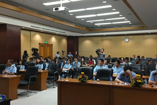 Hải quan Việt Nam đăng cai tổ chức Hội nghị Tổng cục trưởng Hải quan Diễn đàn Hợp tác Á - Âu (ASEM) lần thứ 13