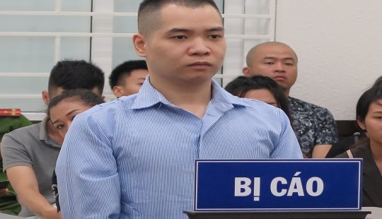 Mua bán trái phép chất ma túy, 9x lĩnh án 18 năm tù