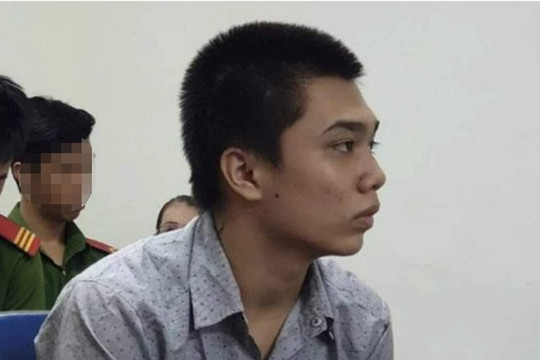Âm mưu tàn độc của gã trai vì món quà tặng bạn