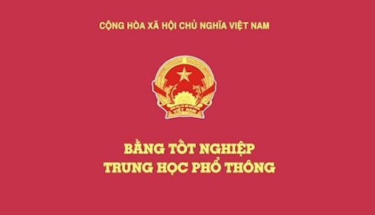 Nữ trưởng phòng Văn phòng Tỉnh ủy dùng bằng cấp 3 của chị gái để thăng tiến