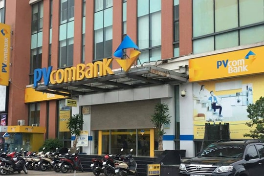 Khởi tố 2 cán bộ chi nhánh PvcomBank về hành vi “Giả mạo trong công tác”