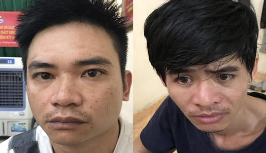Triệt phá đường dây ma túy xuyên quốc gia, thu nhiều vũ khí nóng