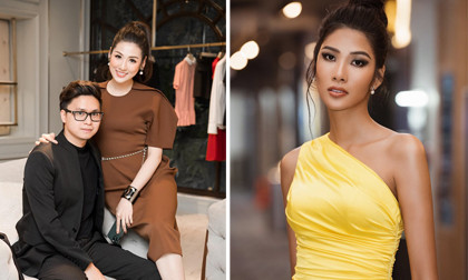 Sao Việt 4/10/2019: Tú Anh thừa nhận không cầm thẻ ngân hàng của chồng; Hoàng Thùy phải 'cầu trời' sau nhiều lần bị chê xấu