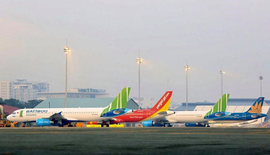 Bamboo Airways cử giám sát viên bay hỗ trợ Cục hàng không Việt Nam