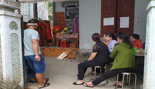 Những lá đơn kiến nghị nhiều uẩn khúc của Hiệu trưởng trường mầm non trước khi tự tử