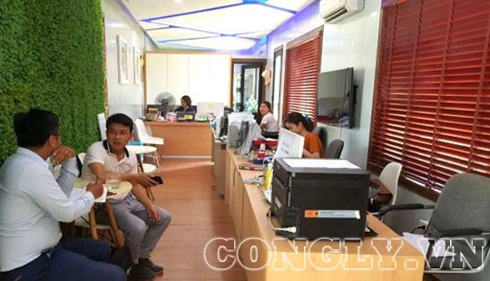 Công ty CP Arita (Nghệ An): Vi phạm hành lang an toàn giao thông, phớt lờ quyết định xử phạt?