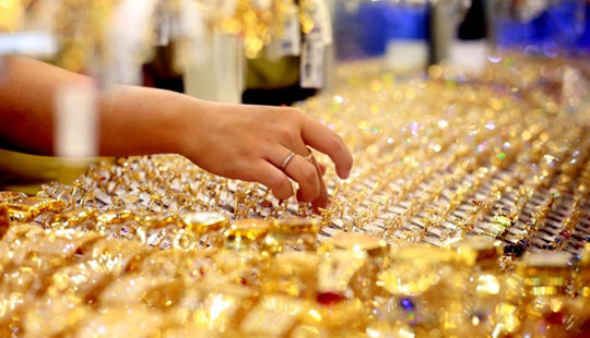 71% chuyên gia dự đoán giá vàng tuần này sẽ tăng