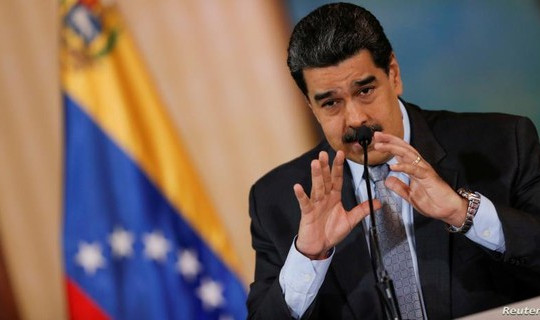 Tin vắn thế giới ngày 7/10: Nga - Venezuela gia hạn hợp đồng quân sự và năng lượng
